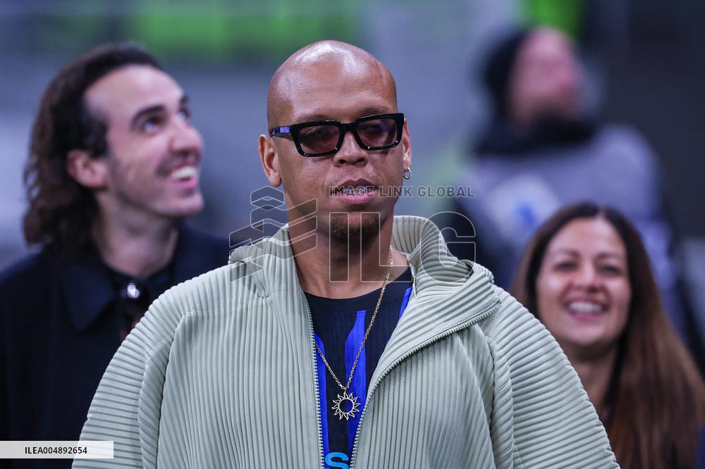 CALCIO - Serie A - Inter - FC Internazionale vs SS Lazio