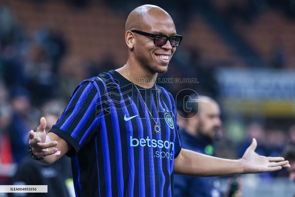 CALCIO - Serie A - Inter - FC Internazionale vs SS Lazio