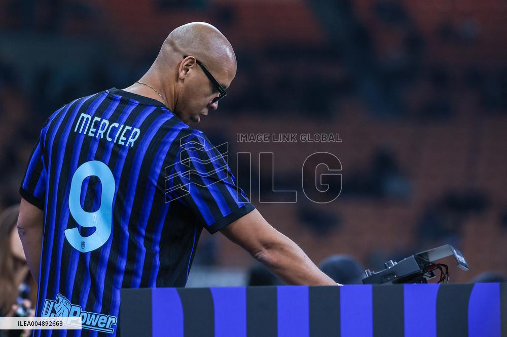 CALCIO - Serie A - Inter - FC Internazionale vs SS Lazio