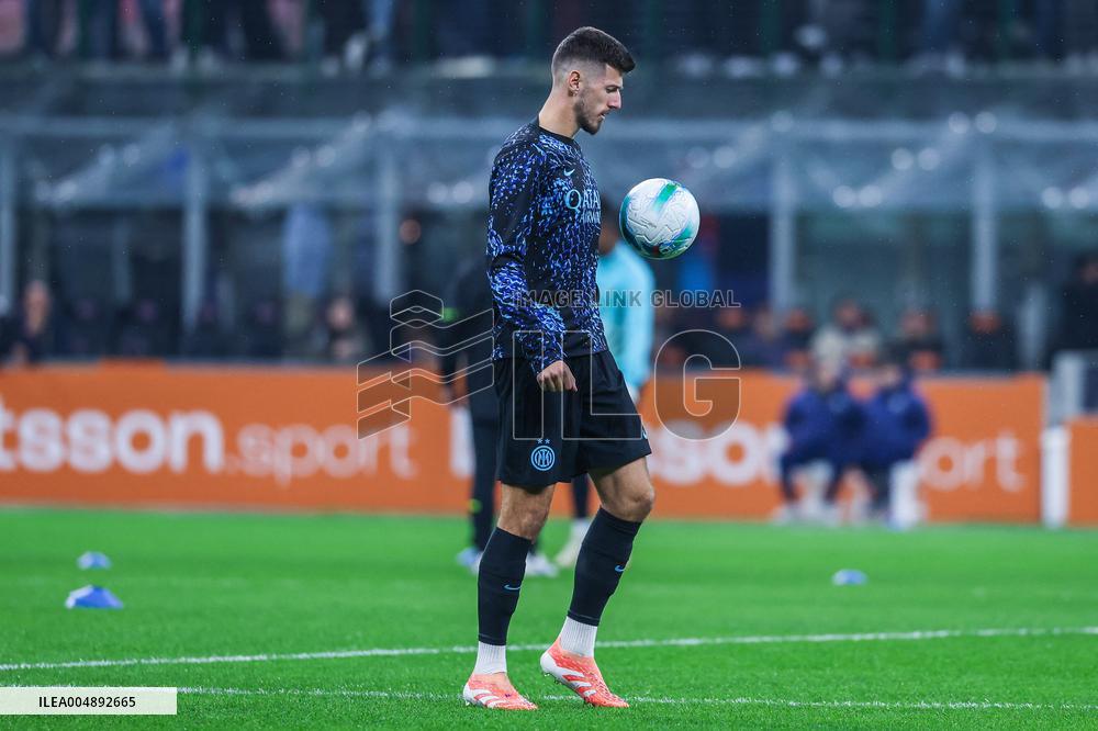 CALCIO - Serie A - Inter - FC Internazionale vs SS Lazio