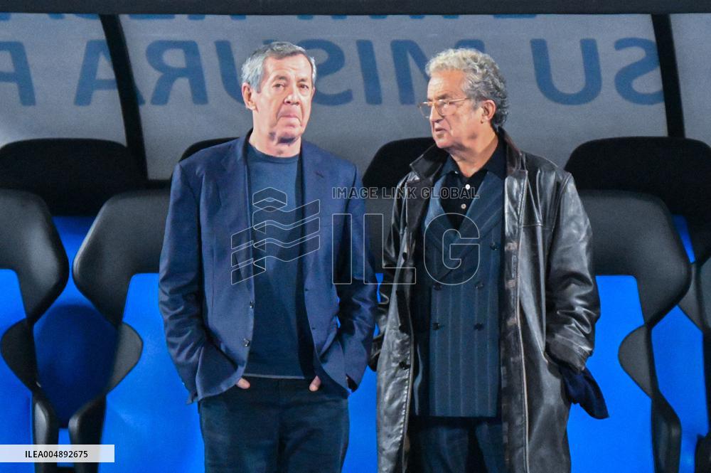 CALCIO - Serie A - Pisa SC vs US Cremonese