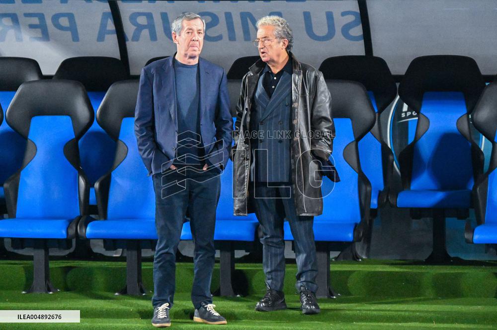 CALCIO - Serie A - Pisa SC vs US Cremonese