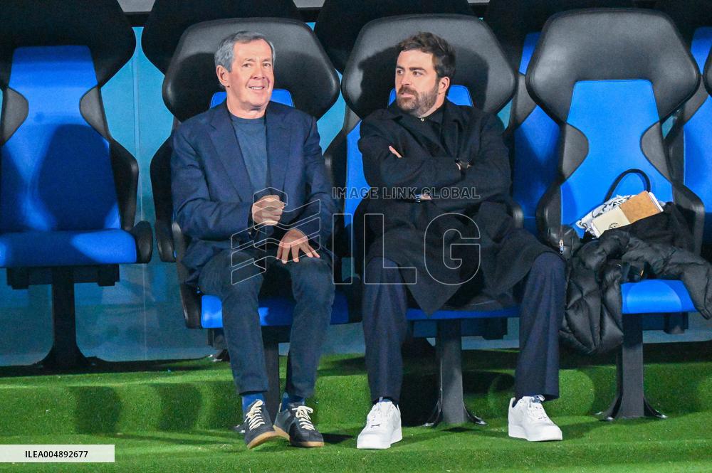 CALCIO - Serie A - Pisa SC vs US Cremonese