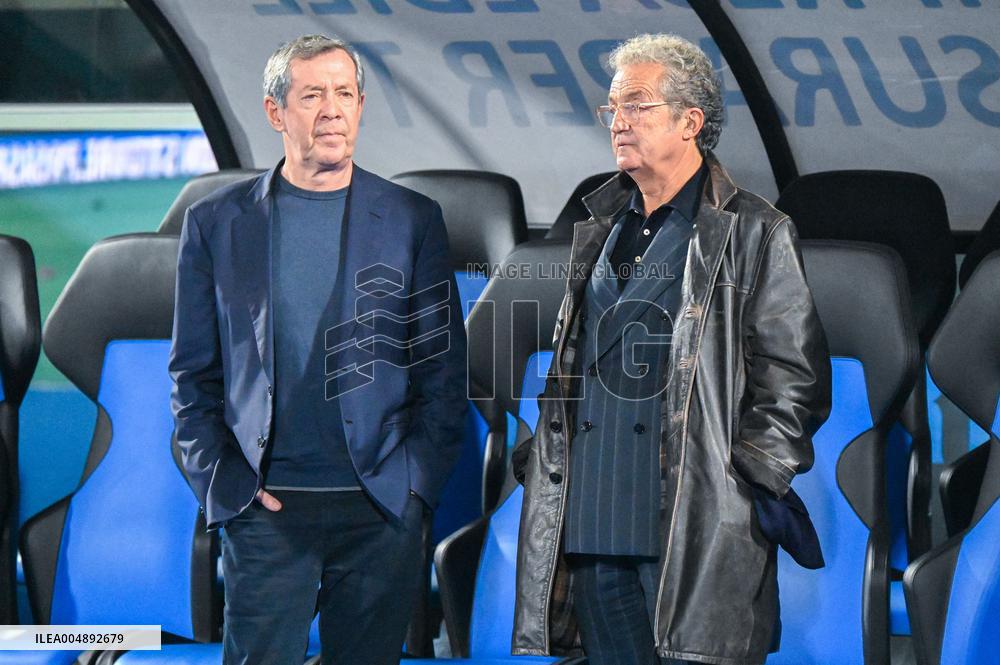 CALCIO - Serie A - Pisa SC vs US Cremonese