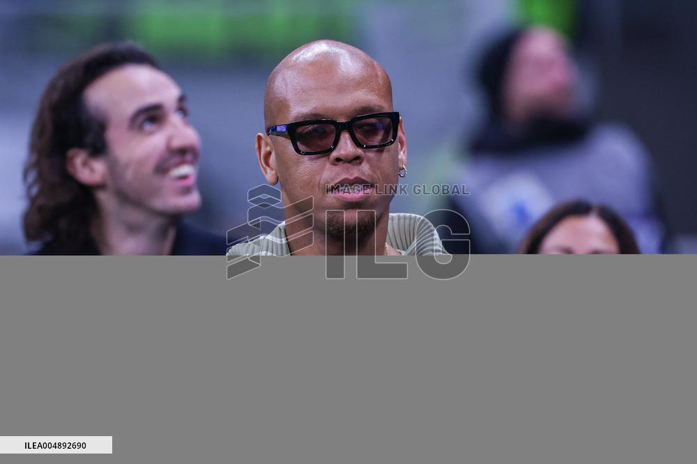 CALCIO - Serie A - Inter - FC Internazionale vs SS Lazio