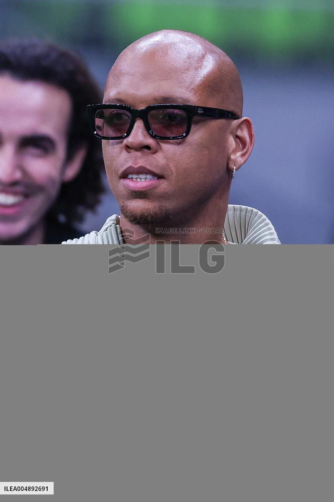 CALCIO - Serie A - Inter - FC Internazionale vs SS Lazio