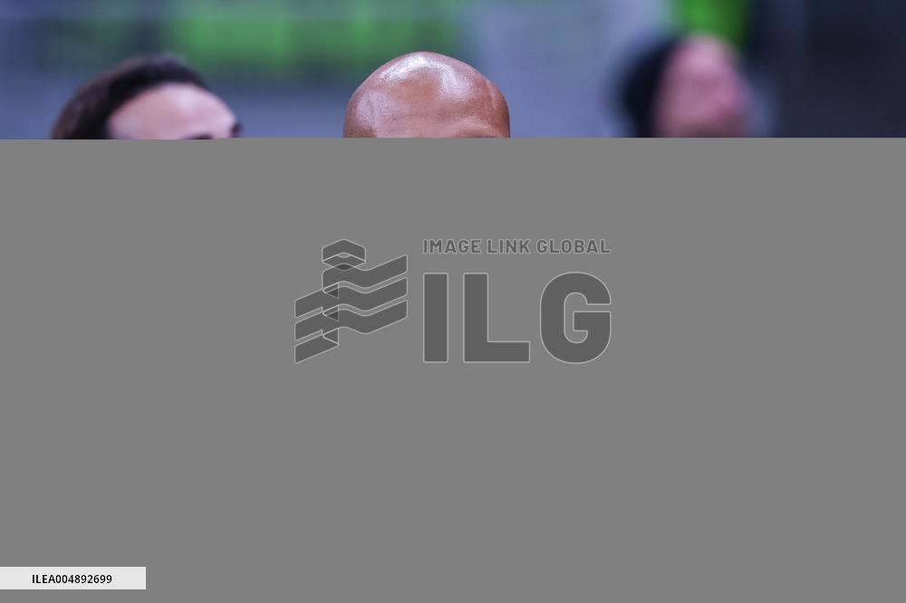 CALCIO - Serie A - Inter - FC Internazionale vs SS Lazio