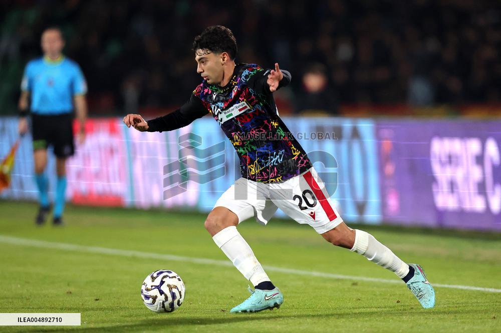 CALCIO - Serie C Italia - Ternana vs Vis Pesaro