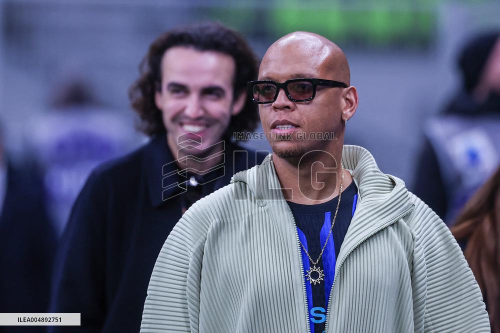 CALCIO - Serie A - Inter - FC Internazionale vs SS Lazio