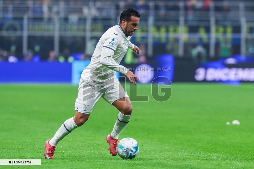 CALCIO - Serie A - Inter - FC Internazionale vs SS Lazio