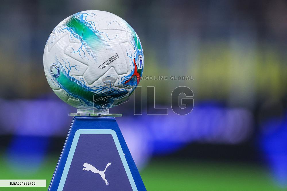 CALCIO - Serie A - Inter - FC Internazionale vs SS Lazio