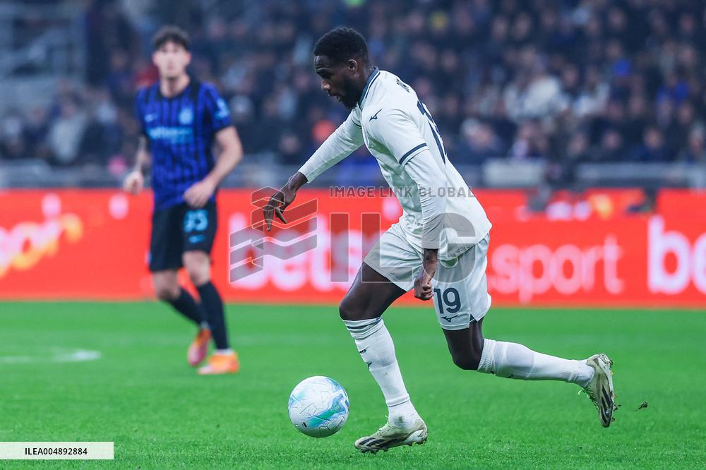 CALCIO - Serie A - Inter - FC Internazionale vs SS Lazio