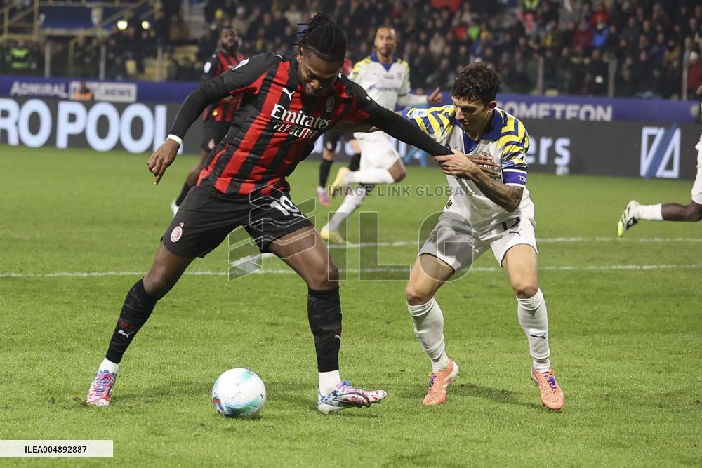 CALCIO - Serie A - Parma Calcio vs AC Milan
