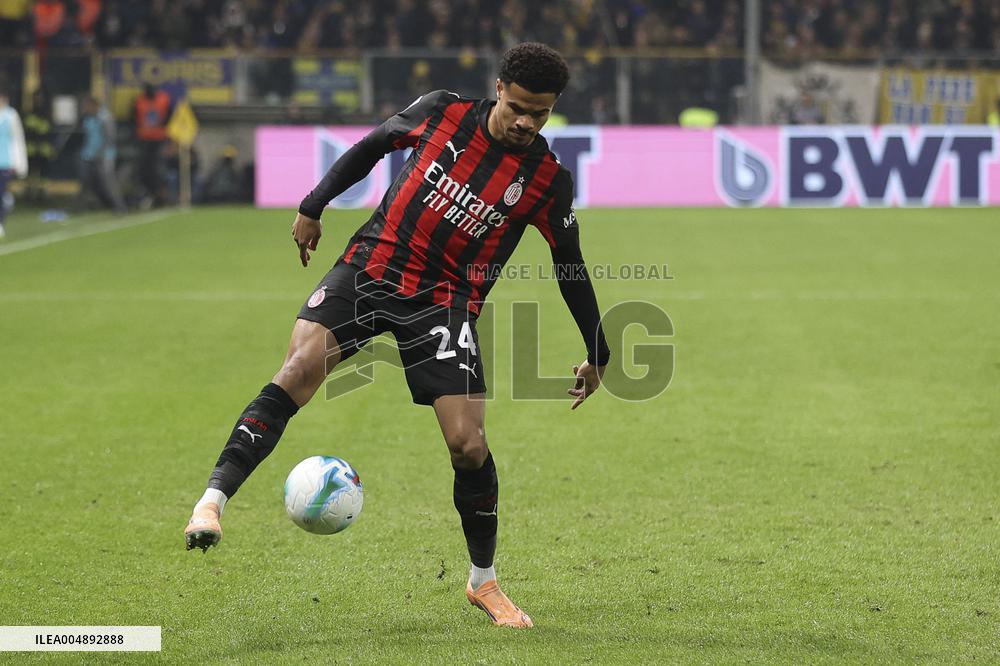 CALCIO - Serie A - Parma Calcio vs AC Milan