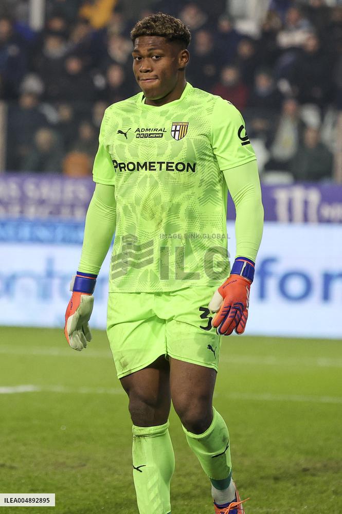 CALCIO - Serie A - Parma Calcio vs AC Milan