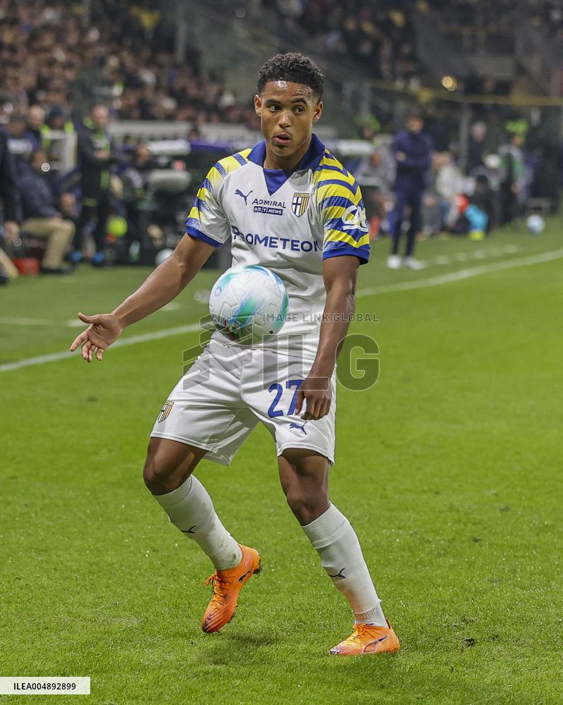 CALCIO - Serie A - Parma Calcio vs AC Milan