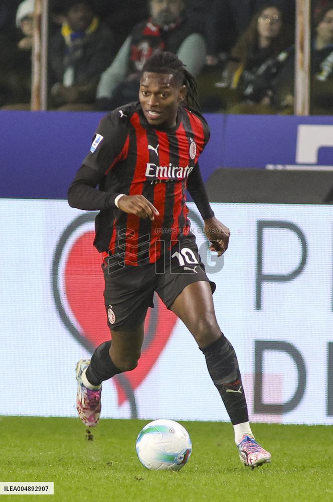 CALCIO - Serie A - Parma Calcio vs AC Milan