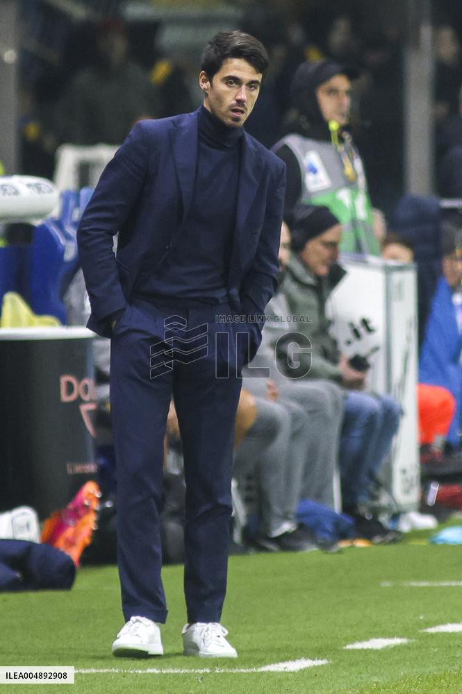 CALCIO - Serie A - Parma Calcio vs AC Milan