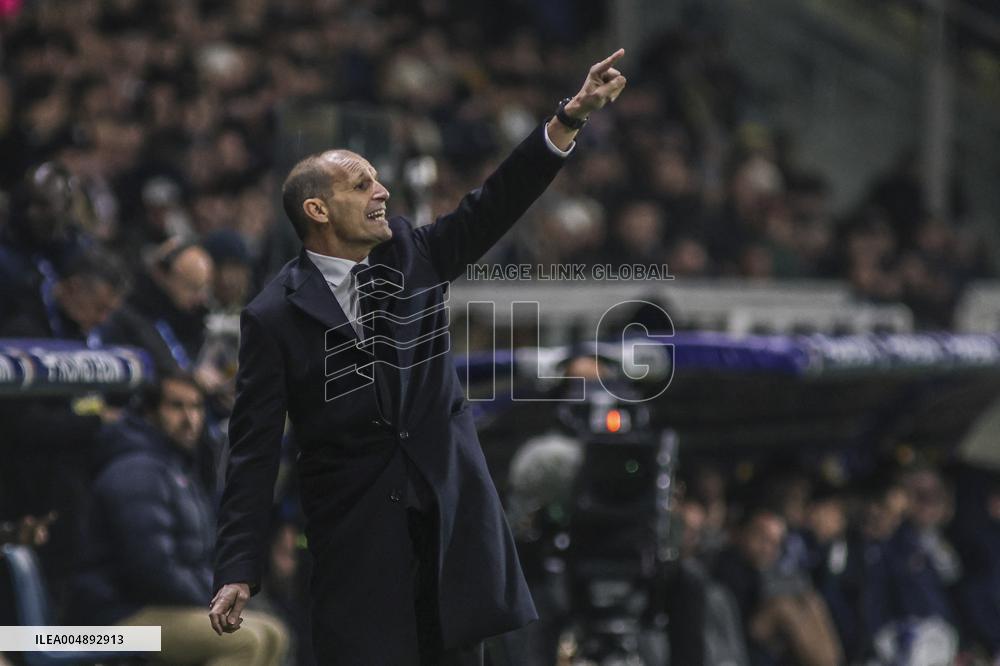 CALCIO - Serie A - Parma Calcio vs AC Milan