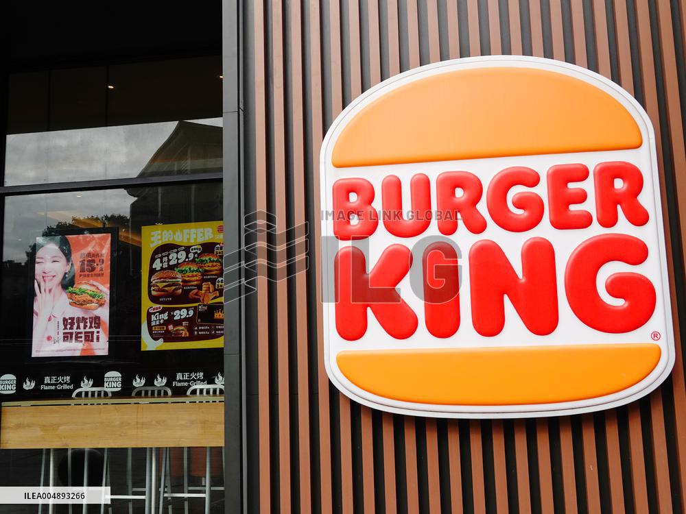 Burger King's Business