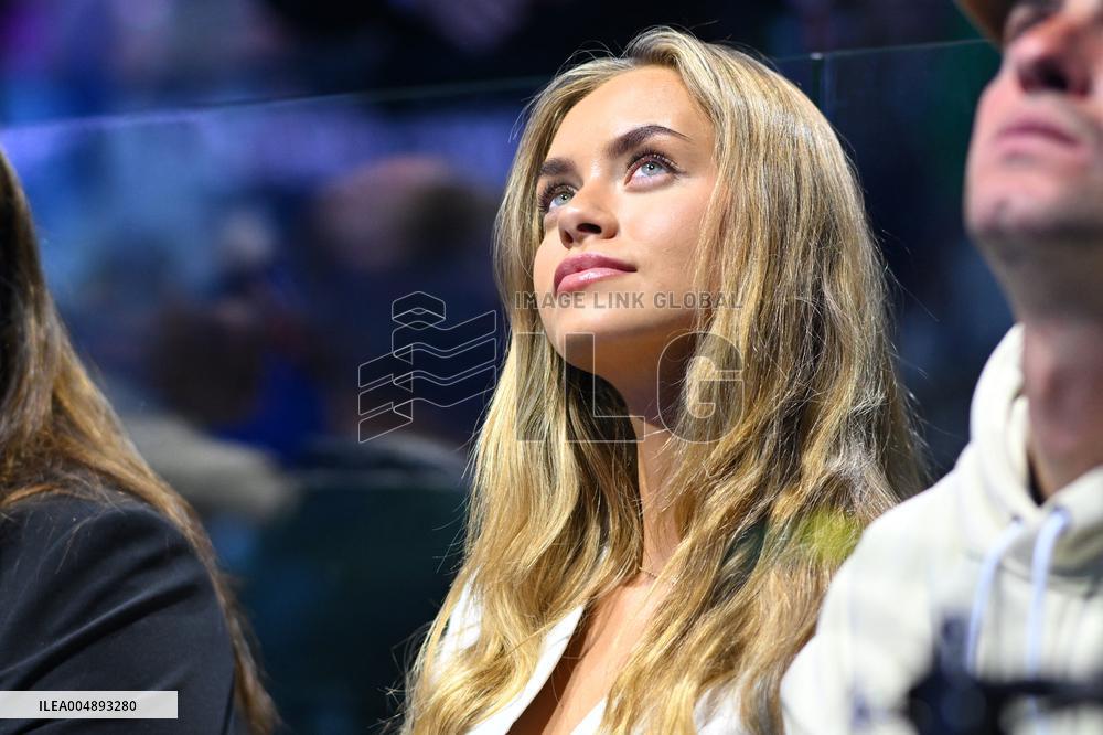 2025 Nitto ATP Finals in Torino - Italy