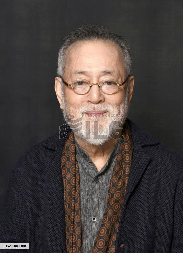 Acclaimed Japanese actor Nakadai dies at 92