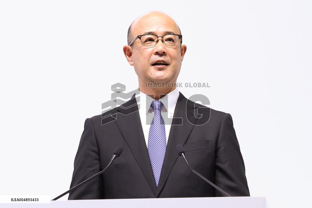 Toyota Financial Results for the Second Quarter of the Fiscal Year Ending March 2026