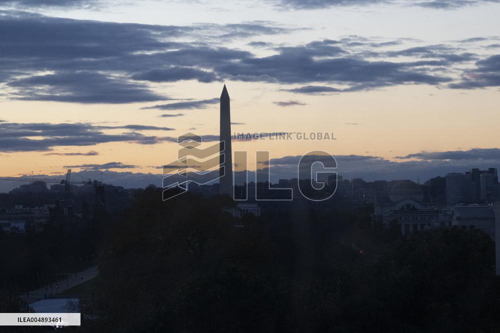 A series of ammendment votes occur to pass the “Continuing Appropriations and Extensions Act, 2026”