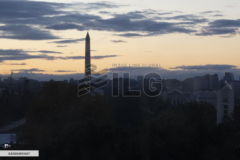 A series of ammendment votes occur to pass the “Continuing Appropriations and Extensions Act, 2026”