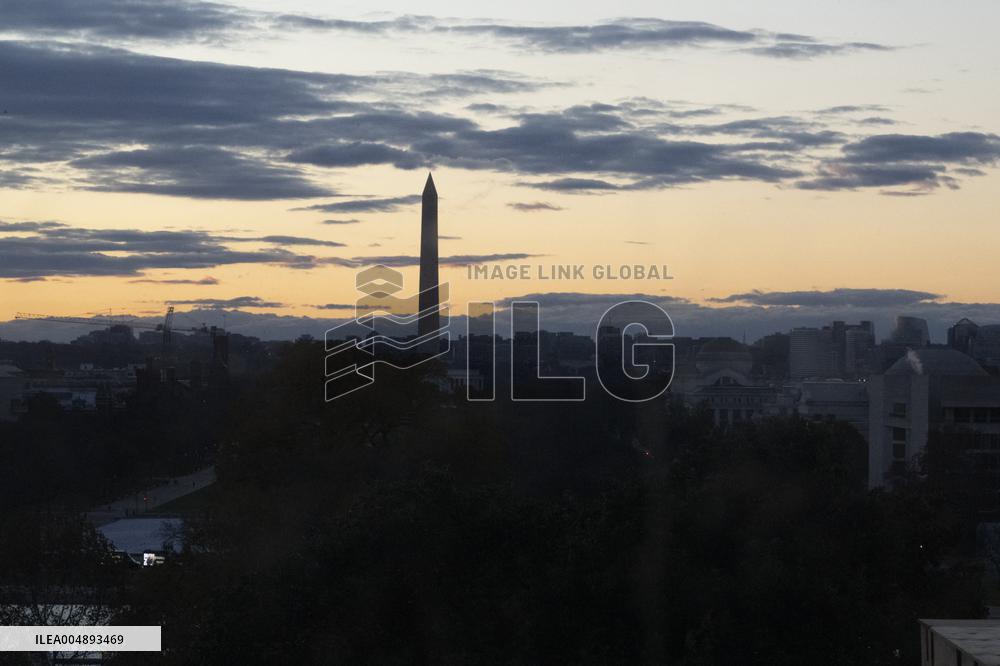 A series of ammendment votes occur to pass the “Continuing Appropriations and Extensions Act, 2026”