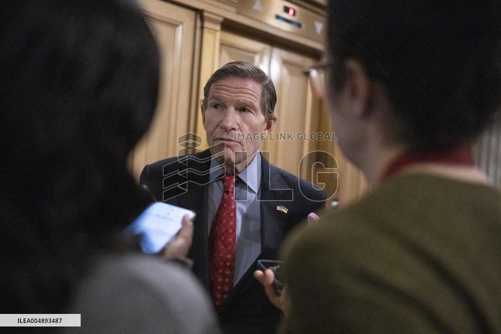 A series of ammendment votes occur to pass the “Continuing Appropriations and Extensions Act, 2026”