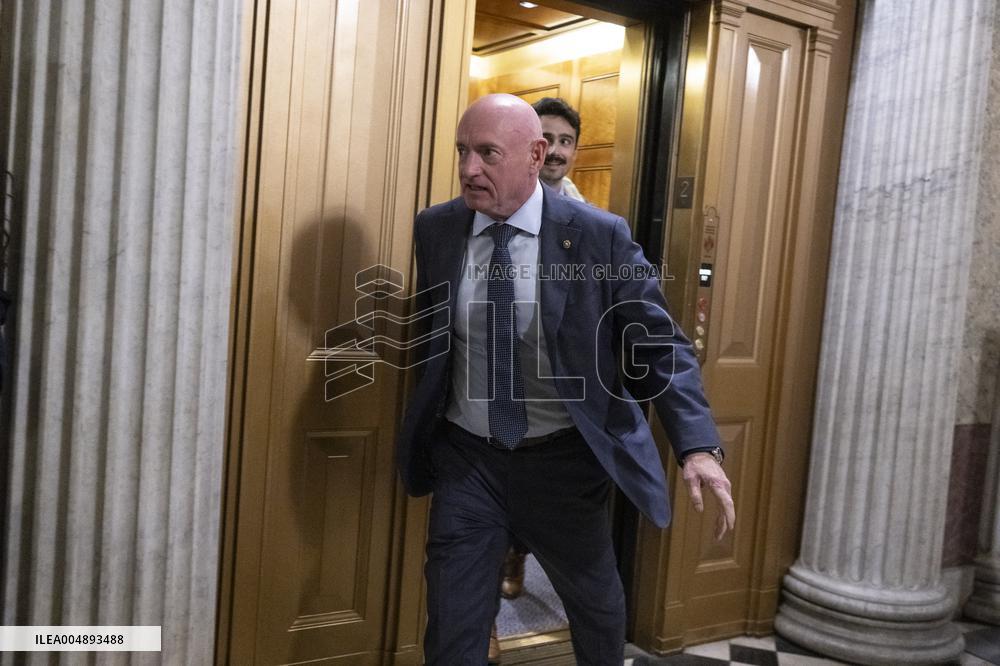 A series of ammendment votes occur to pass the “Continuing Appropriations and Extensions Act, 2026”