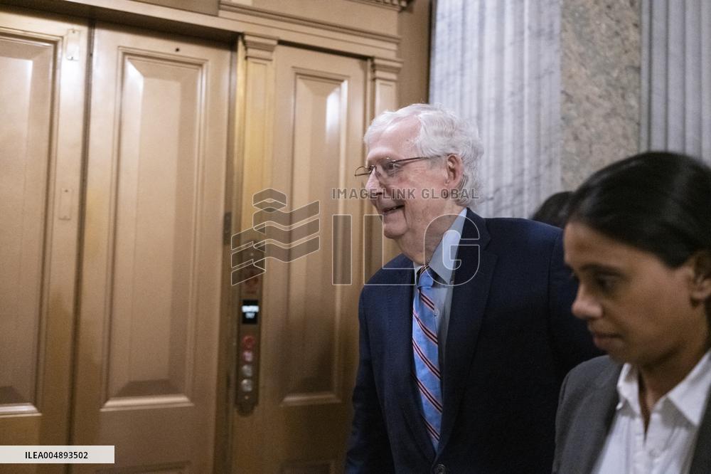 A series of ammendment votes occur to pass the “Continuing Appropriations and Extensions Act, 2026”