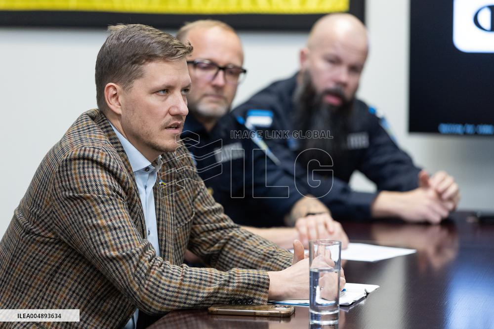 Threats made to schools of Tallinn