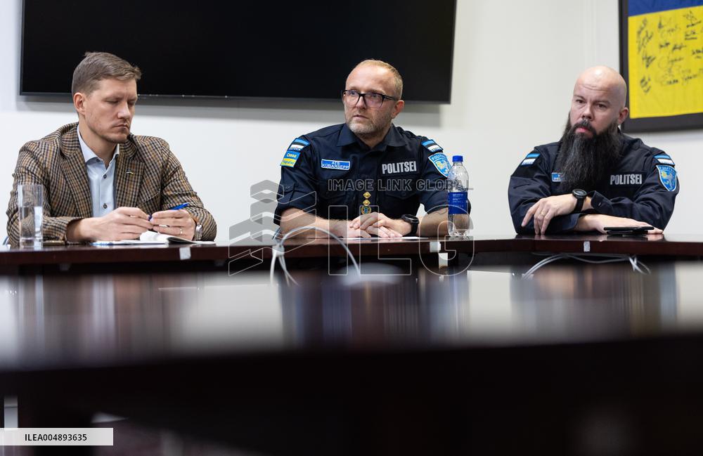 Threats made to schools of Tallinn