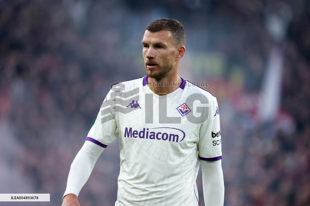 CALCIO - Serie A - Genoa CFC vs ACF Fiorentina