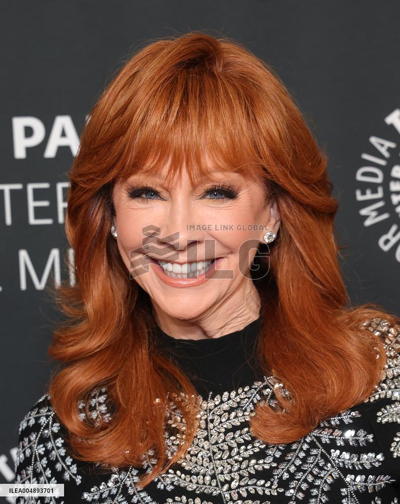 The Paley Honors Fall Gala in Los Angeles