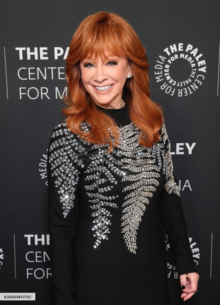 The Paley Honors Fall Gala in Los Angeles