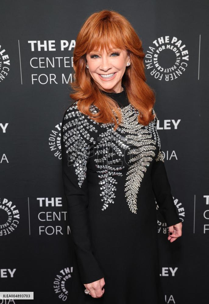 The Paley Honors Fall Gala in Los Angeles
