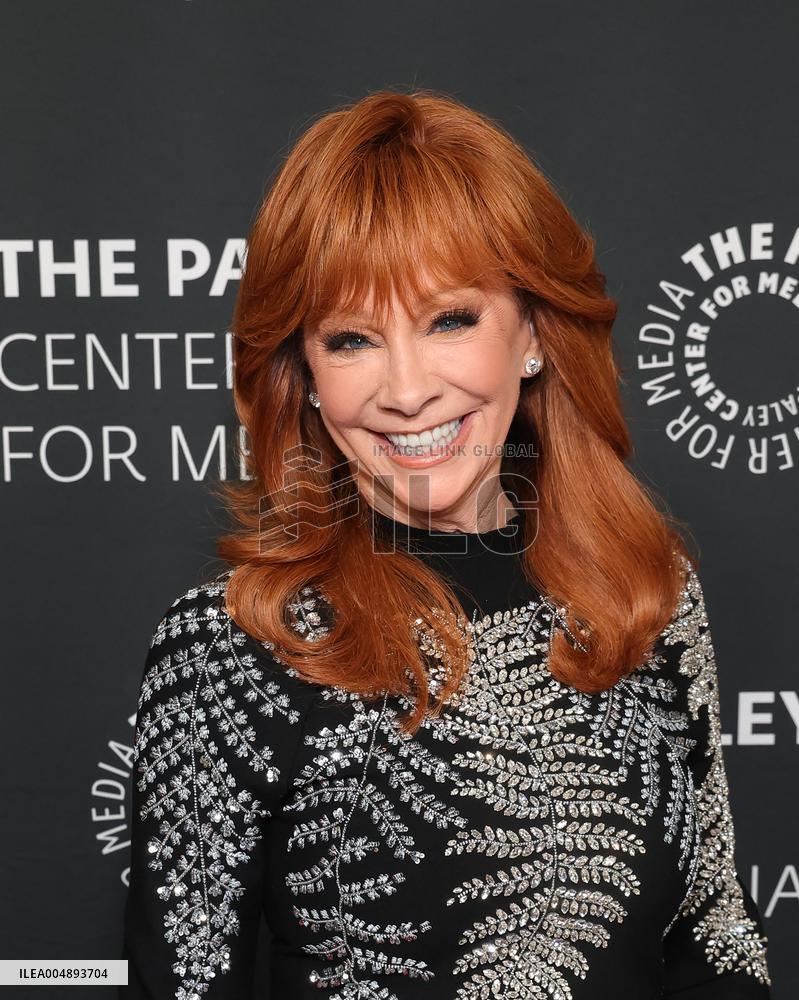 The Paley Honors Fall Gala in Los Angeles