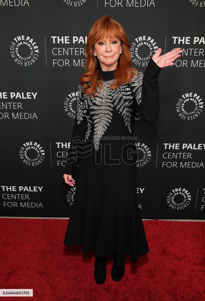 The Paley Honors Fall Gala in Los Angeles