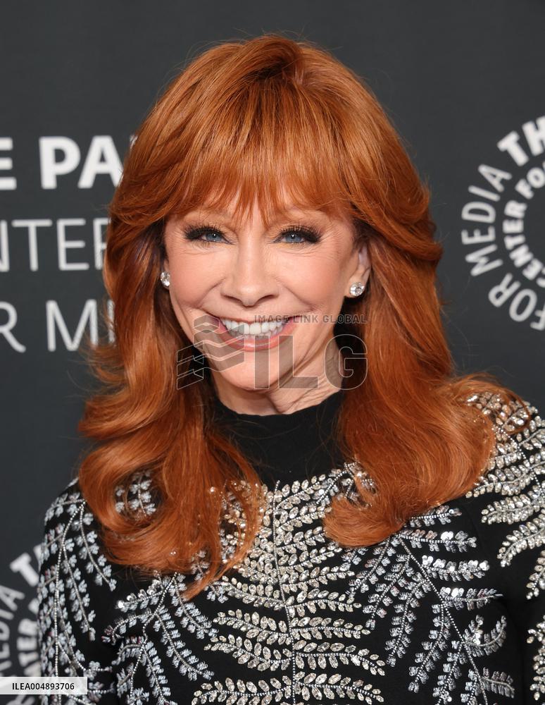 The Paley Honors Fall Gala in Los Angeles