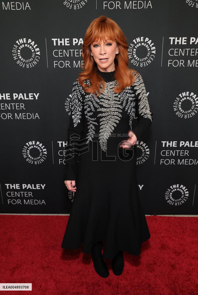 The Paley Honors Fall Gala in Los Angeles