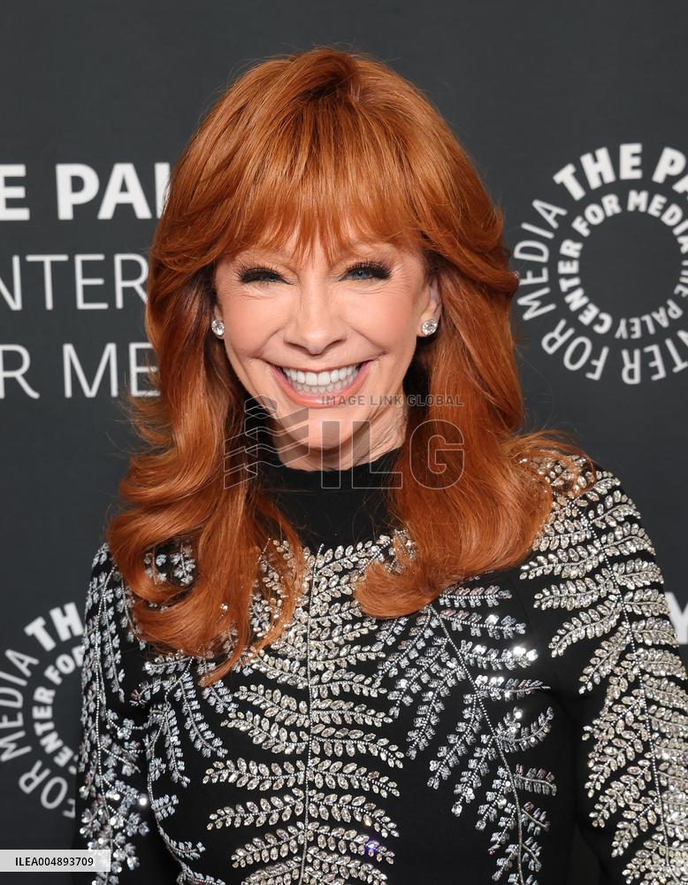The Paley Honors Fall Gala in Los Angeles