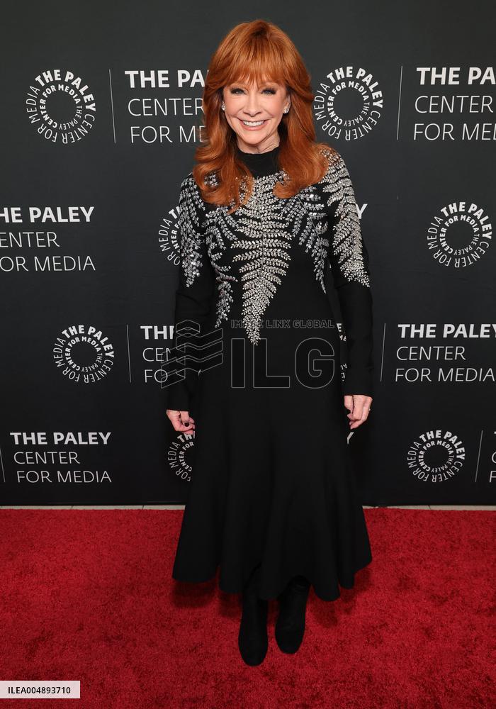 The Paley Honors Fall Gala in Los Angeles