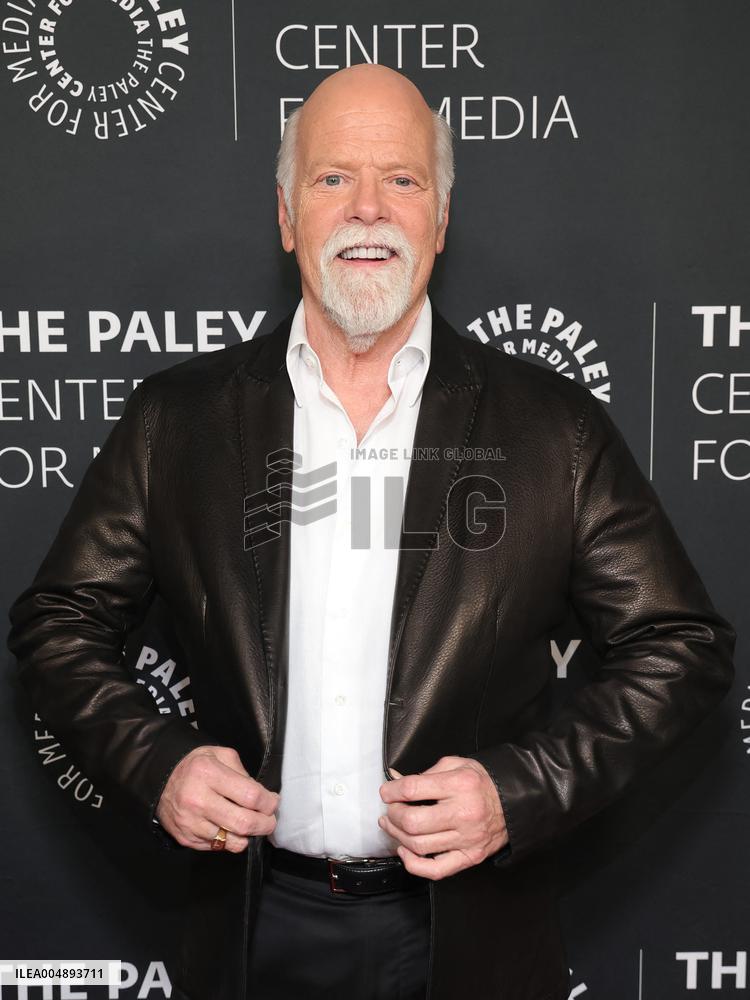 The Paley Honors Fall Gala in Los Angeles