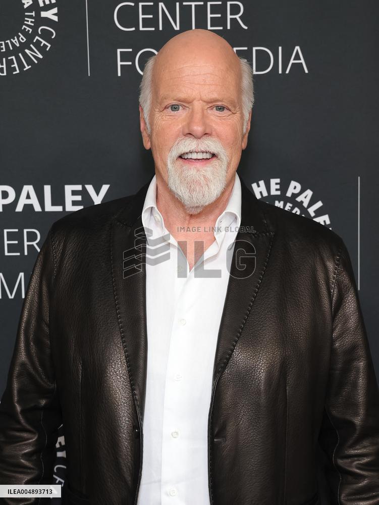 The Paley Honors Fall Gala in Los Angeles