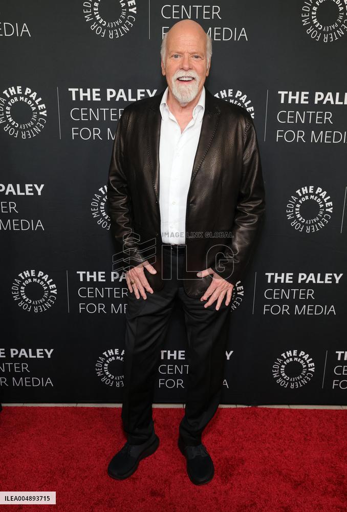 The Paley Honors Fall Gala in Los Angeles