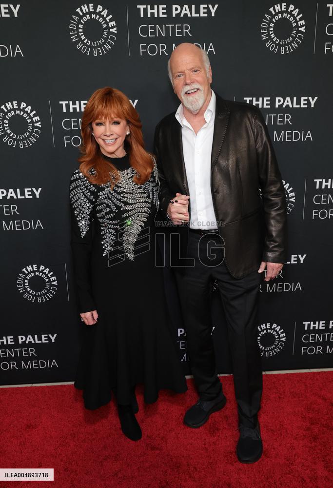 The Paley Honors Fall Gala in Los Angeles