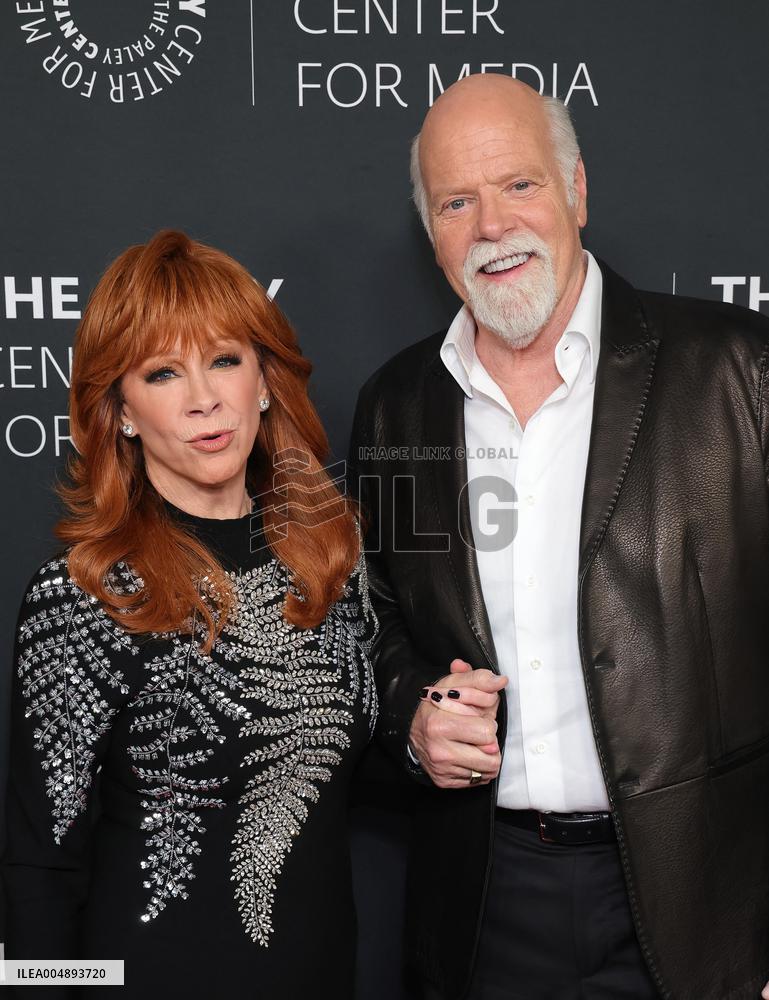 The Paley Honors Fall Gala in Los Angeles